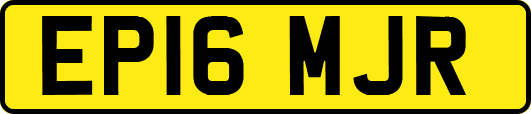 EP16MJR