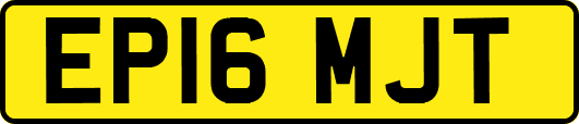 EP16MJT