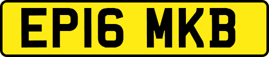 EP16MKB