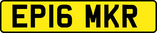 EP16MKR