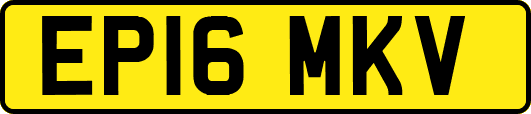 EP16MKV