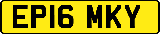 EP16MKY