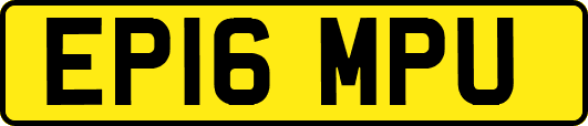 EP16MPU