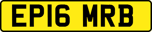 EP16MRB