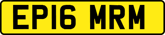 EP16MRM
