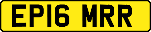 EP16MRR