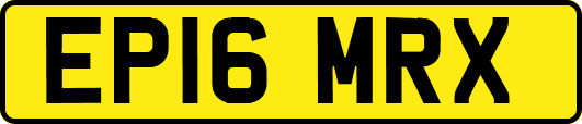 EP16MRX
