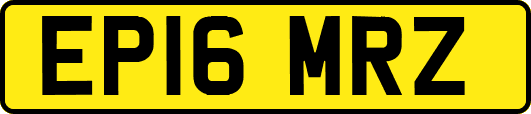 EP16MRZ