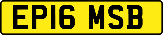 EP16MSB