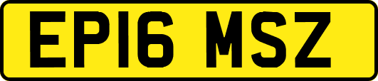 EP16MSZ