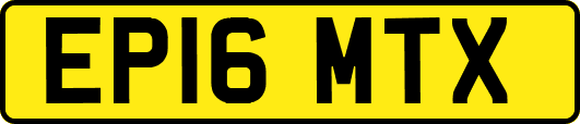 EP16MTX