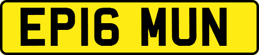 EP16MUN