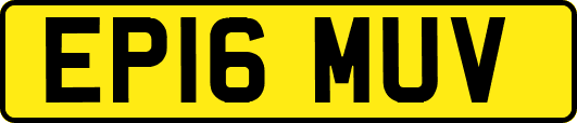 EP16MUV
