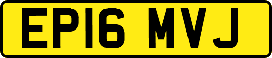 EP16MVJ