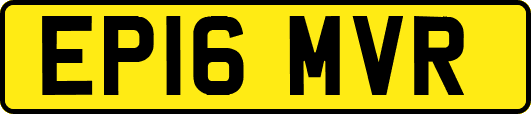 EP16MVR