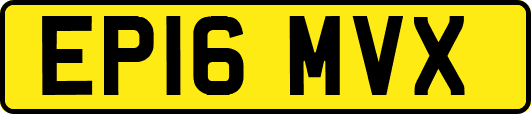 EP16MVX