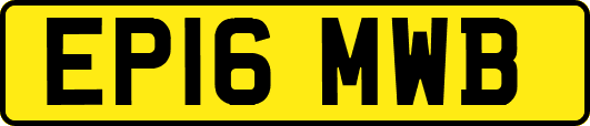 EP16MWB