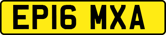 EP16MXA