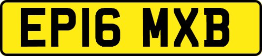 EP16MXB