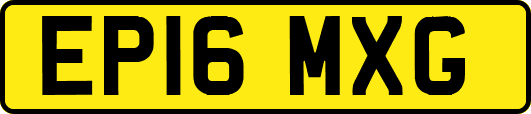 EP16MXG