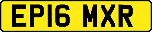EP16MXR