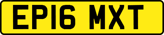 EP16MXT