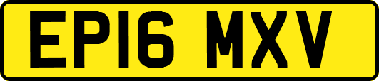 EP16MXV