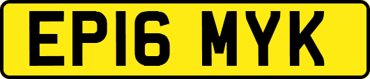 EP16MYK