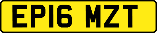 EP16MZT