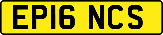 EP16NCS