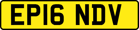 EP16NDV