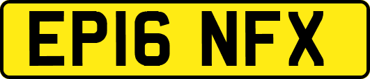 EP16NFX
