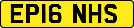 EP16NHS