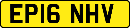 EP16NHV