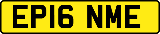 EP16NME