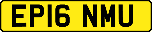 EP16NMU