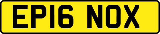 EP16NOX