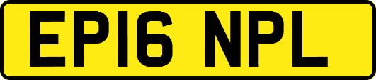 EP16NPL