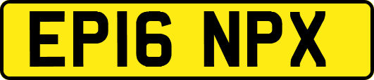 EP16NPX