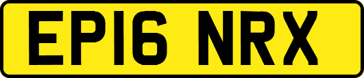 EP16NRX