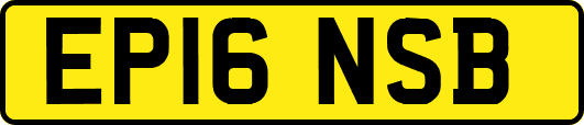 EP16NSB