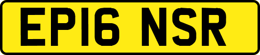 EP16NSR