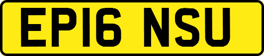 EP16NSU