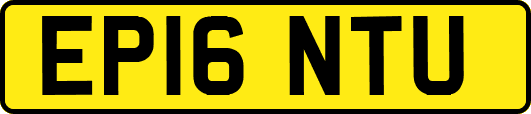 EP16NTU