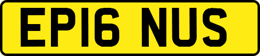 EP16NUS
