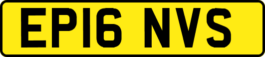 EP16NVS