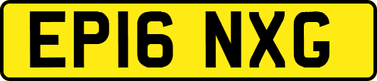 EP16NXG