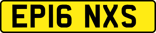 EP16NXS