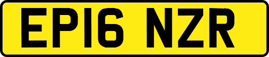EP16NZR