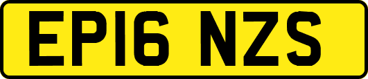 EP16NZS
